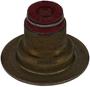 Elring Fluoroelastomer (FPM) Valve Stem Seal