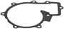 Elring Water Pump Gasket