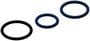 Elring Fuel Injector O-Ring Kit
