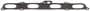 Elring Intake And Exhaust Manifold Gasket