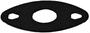Elring EGR Cooler Gasket