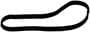 Elring Oil Cooler Gasket