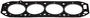 Elring Fiber Composite Cylinder Head Gasket