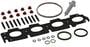 Elring Turbocharger Mounting Kit