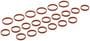 Elring Intake Manifold Gasket Set