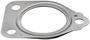 Elring Exhaust Pipe Flange Gasket