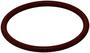 Elring Crankshaft Cover Gasket