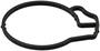 Elring Fluoroelastomer (FPM) Vacuum Pump Gasket