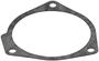 Elring Turbocharger Inlet Gasket