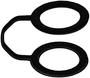 Elring Turbocharger Oil Line Gasket