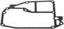 Elring Oil Cooler Gasket