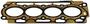 Elring Multi-Layer Steel (MLS) Cylinder Head Gasket
