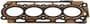 Elring Multi-Layer Steel (MLS) Cylinder Head Gasket