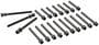 Elring M11-1.50 Thread Star Cylinder Head Bolt Set