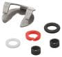 Elring Fuel Injector Gasket Set