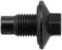 Elring Oil Drain Plug