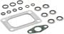 Elring Turbocharger Mounting Kit