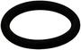 Elring Heater Hose Seal