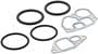 Elring Oil Cooler Gasket Set