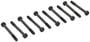 Elring M10-1.50 Thread Hex Cylinder Head Bolt Set