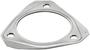 Elring Exhaust Pipe Flange Gasket