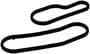 Elring Oil Cooler Gasket Set