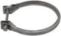 Elring Exhaust Clamp