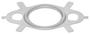 Elring EGR Valve Gasket