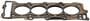 Elring Multi-Layer Steel (MLS) Cylinder Head Gasket