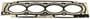 Elring Multi-Layer Steel (MLS) Cylinder Head Gasket