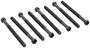 Elring M12-1.50 Thread Star Cylinder Head Bolt Set