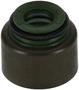 Elring Fluoroelastomer (FPM) Valve Oil Seal