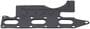 Elring Exhaust Manifold Gasket