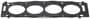 Elring Multi-Layer Steel (MLS) Cylinder Head Gasket