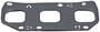Elring Square Port Exhaust Manifold Gasket