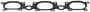 Elring Intake Manifold Gasket