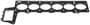 Elring Multi-Layer Steel (MLS) Cylinder Head Gasket