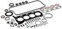 Elring Engine Gasket Set