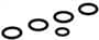 Elring Oil Filter Adapter Gasket