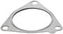 Elring Exhaust Pipe Flange Gasket