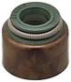 Elring Fluoroelastomer (FPM) Valve Stem Seal