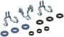 Elring Fuel Injector O-Ring Kit