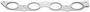 Elring Exhaust Manifold Gasket