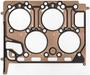 Elring Multi-Layer Steel (MLS) Cylinder Head Gasket