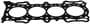 Elring Multi-Layer Steel (MLS) Cylinder Head Gasket