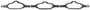 Elring Intake Manifold Gasket