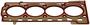 Elring Multi-Layer Steel (MLS) Cylinder Head Gasket
