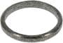 Elring Turbocharger Exhaust Manifold Gasket