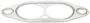 Elring Intake Manifold Gasket