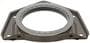 Elring Crankshaft Seal